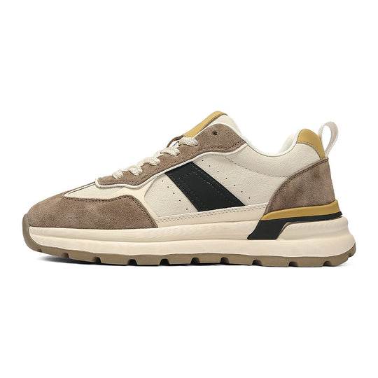 Damen Sportliche Woll-Walkingschuhe EB
