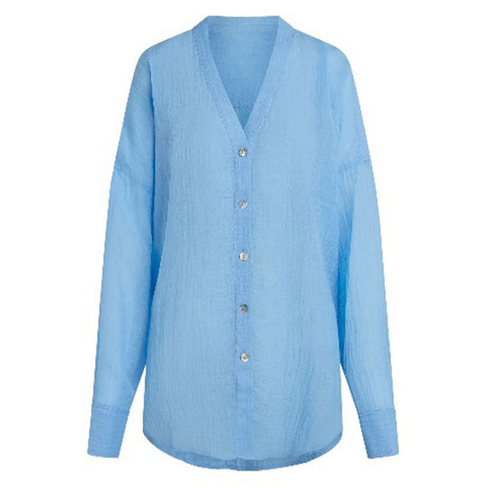 Damen elegante luftige Strandanzug EB