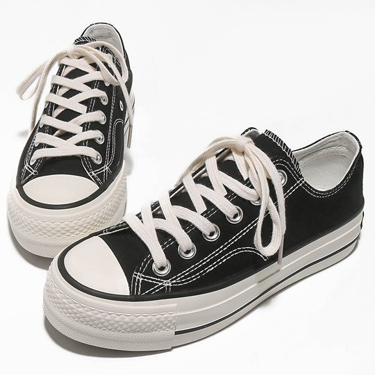 Damen Modische und bequeme Sneaker mit hohem Komfort EB