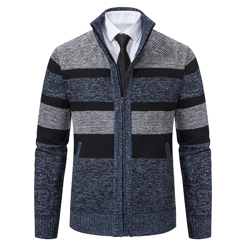 Herren Strickjacke EB