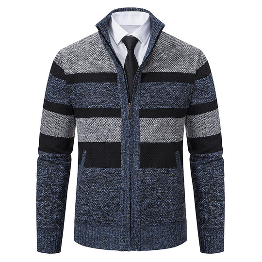 Herren Strickjacke EB