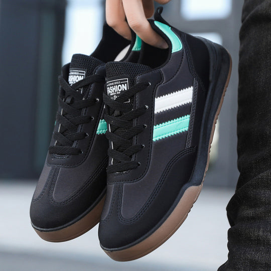 Damen Sportliche Freizeitschuhe mit dämpfender Sohle EB