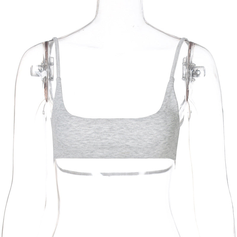 Damen Komfortabler Bralette EB