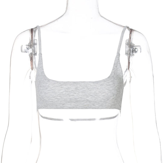Damen Komfortabler Bralette EB