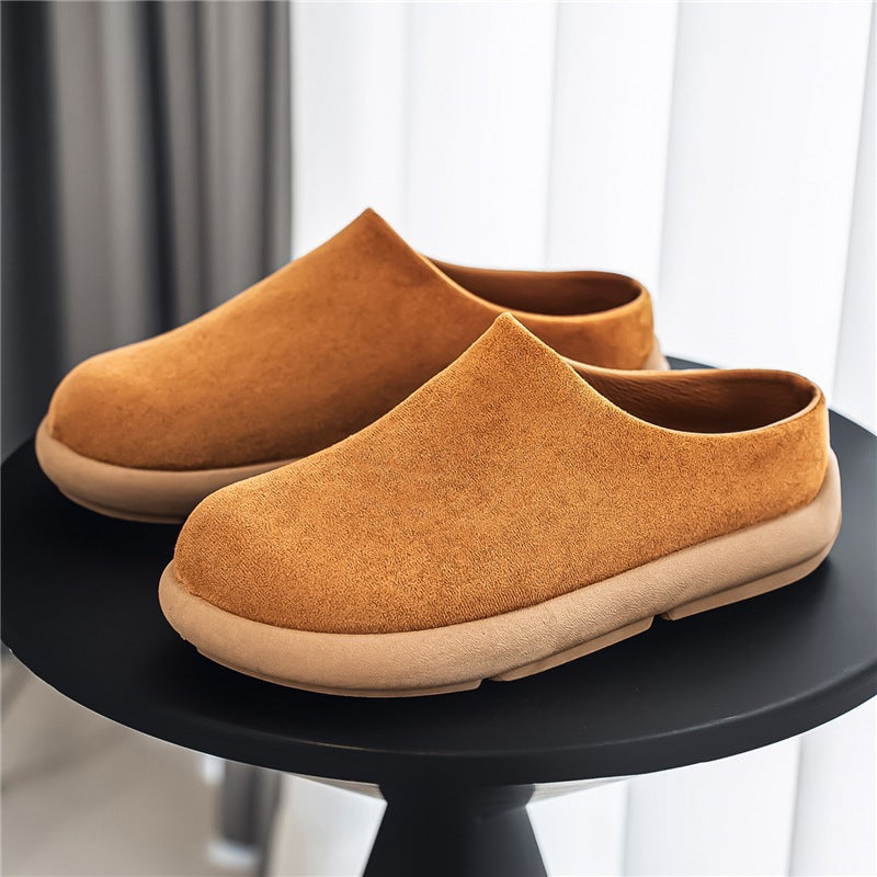 Damen Bequeme Clogs mit ergonomischem Design und rutschfester Sohle EB