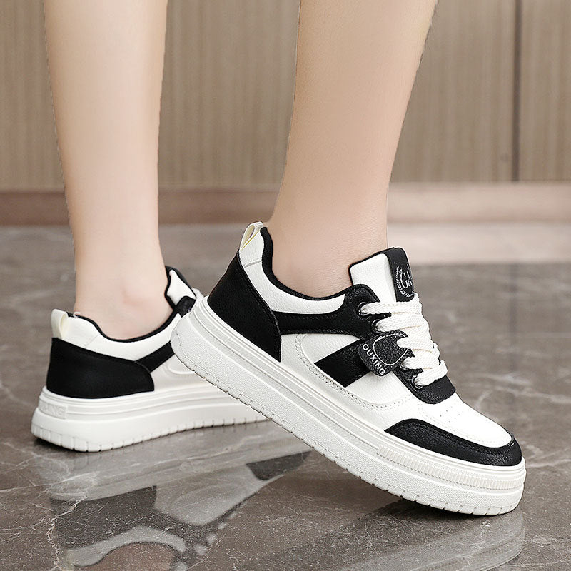 Damen Sportliche Lifestyle Sneakers EB