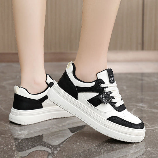 Damen Sportliche Lifestyle Sneakers EB