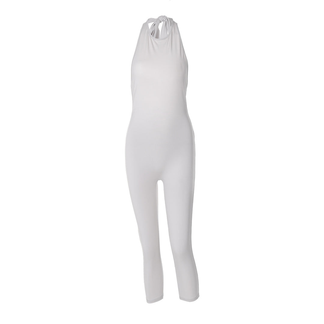 Damen Eleganter Sportanzug mit hochwertigem Material EB