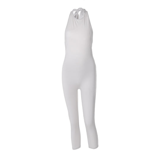 Damen Eleganter Sportanzug mit hochwertigem Material EB