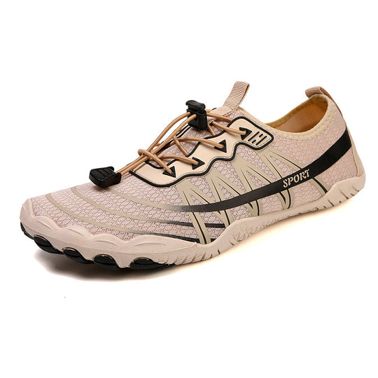 Damen Flexibel Sport Aquaschuh EB