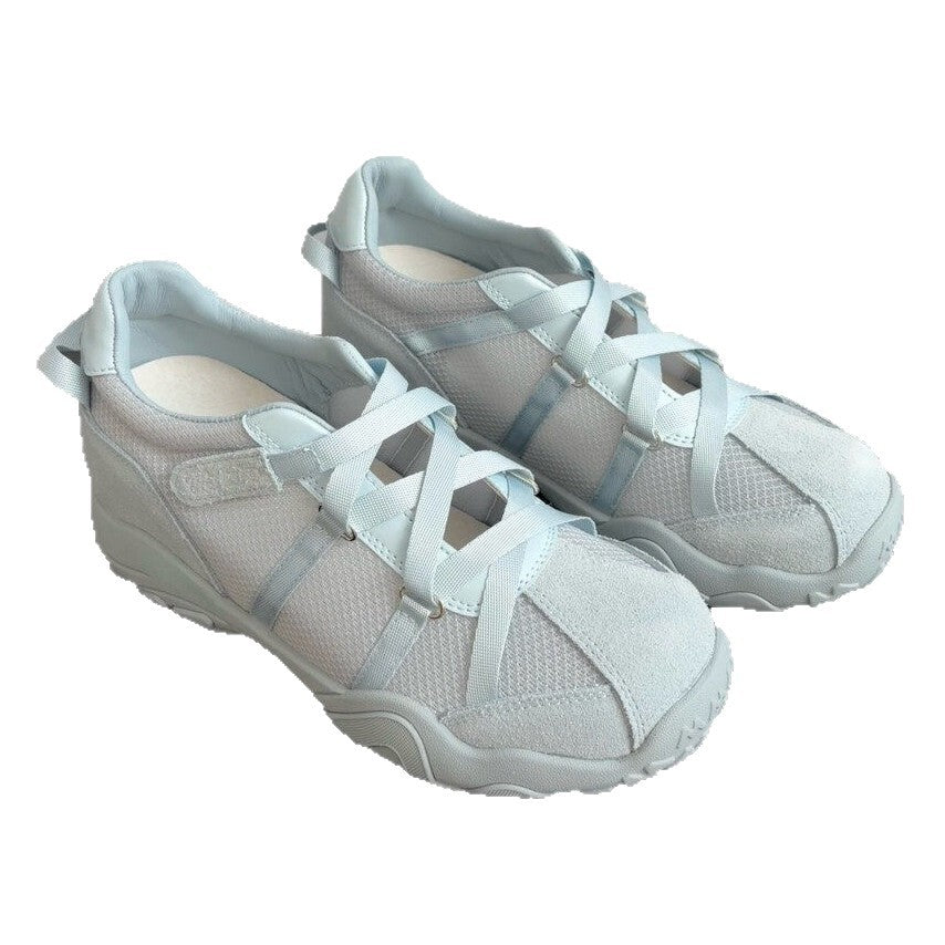 Damen Lauf-Sneaker mit innovativem Design und ergonomischer Dämpfung EB