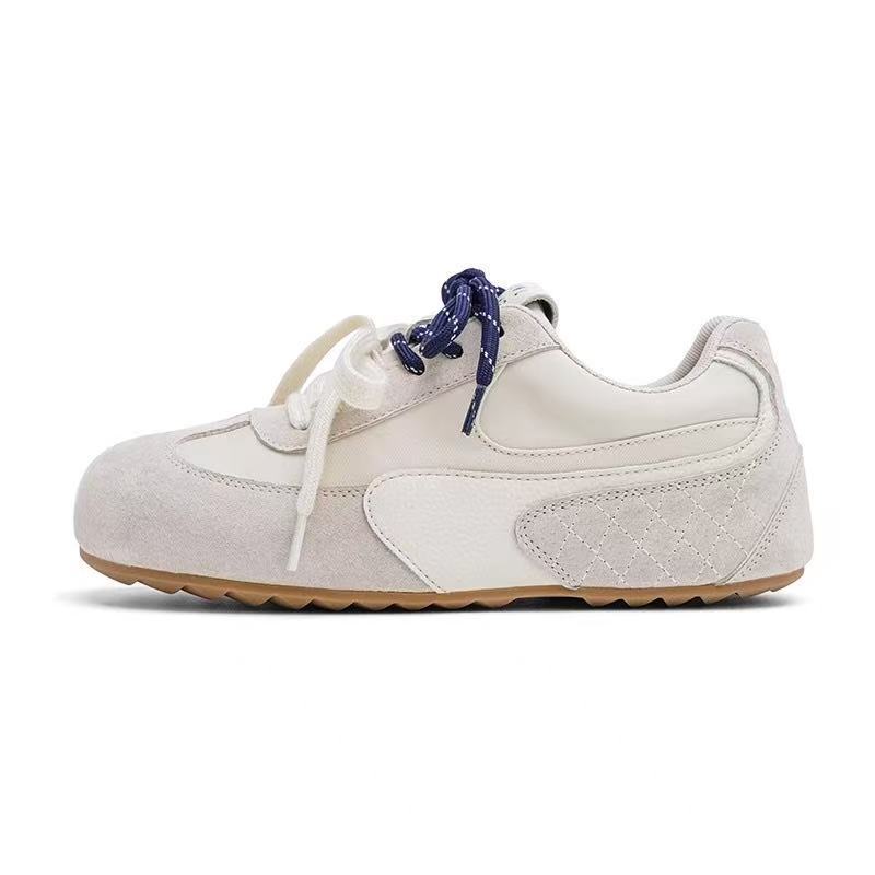 Damen Bequeme Freizeitschuhe mit innovativem Design und rutschfester Sohle EB