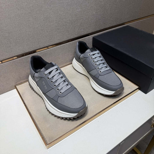 Damen Sportliche Sneakers EB
