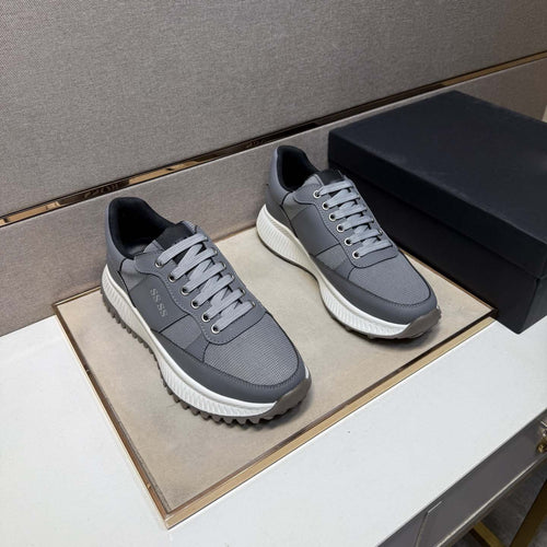 Damen Sportliche Sneakers EB