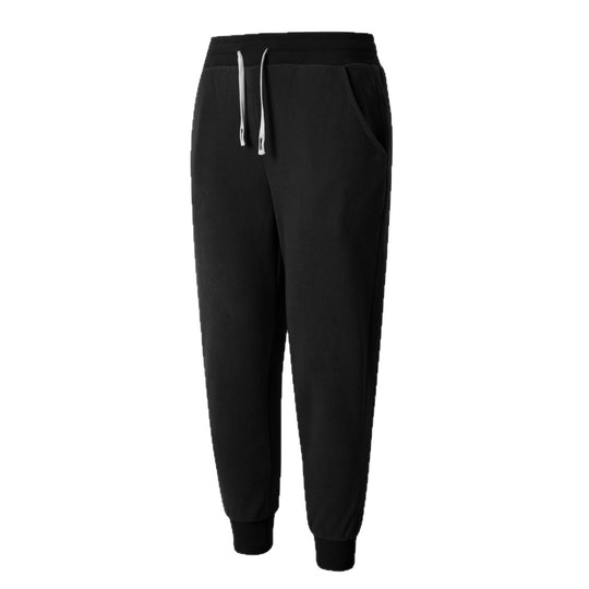 Damen Modische Fleece Jogginghose EB