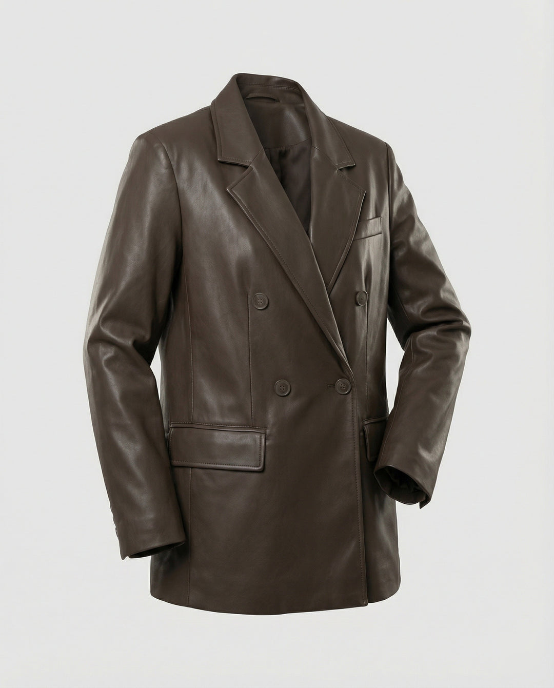 Damen Samt-Maxikleid mit tiefem V-Ausschnitt schmalen Trägern und hohem Beinschlitz EB