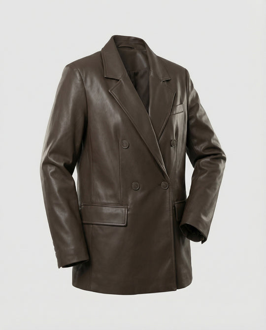 Damen Samt-Maxikleid mit tiefem V-Ausschnitt schmalen Trägern und hohem Beinschlitz EB
