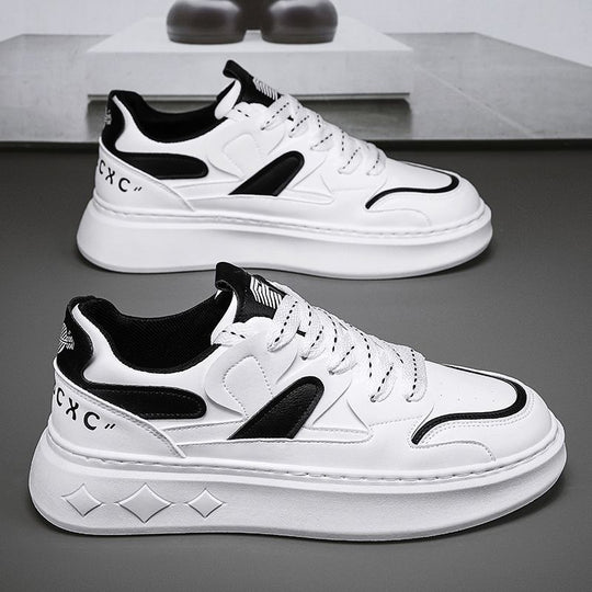 Damen Sportliche Chunky Sneakers mit stilvollem Design und maximaler Dämpfung EB