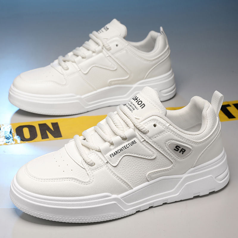Damen sportliche Sneakers mit dämpfendem Fußbett und atmungsaktivem Obermaterial EB