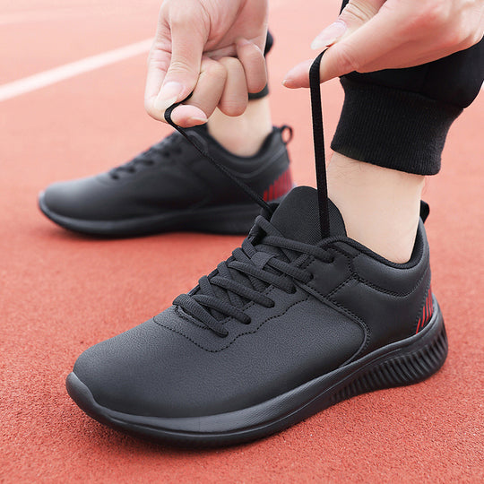Damen Sportliche Laufschuhe mit rutschfester Sohle und dämpfender Technologie EB