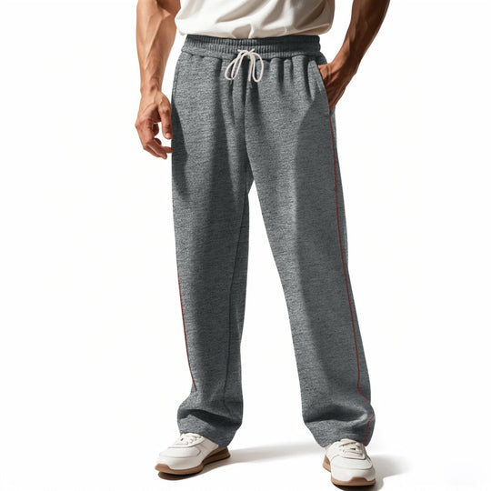 Herren bequeme Freizeithose aus atmungsaktivem Material EB