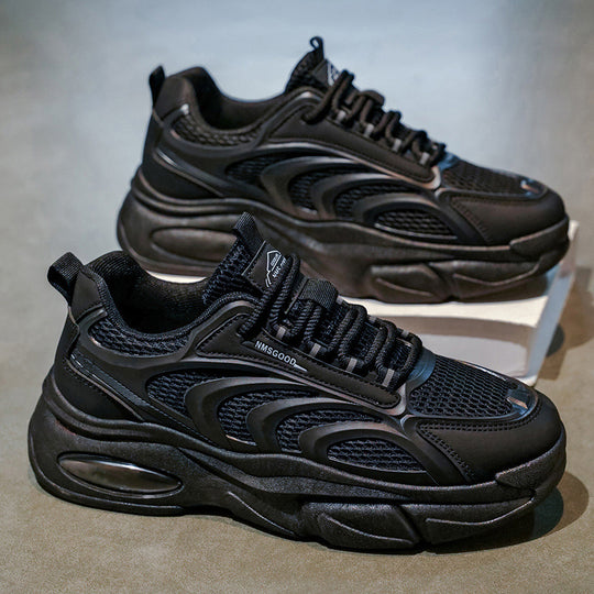 Damen Atmungsaktive Sneakers mit innovativer Dämpfungstechnologie EB