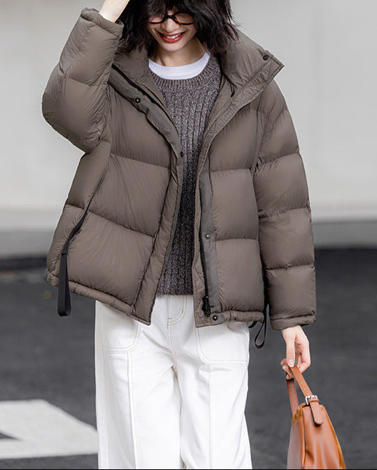 EB | Winter Puffer-Jacke