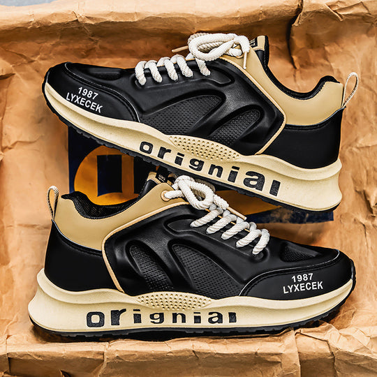 Damen Sportliche Sneakers mit ergonomischer Dämpfungstechnologie EB