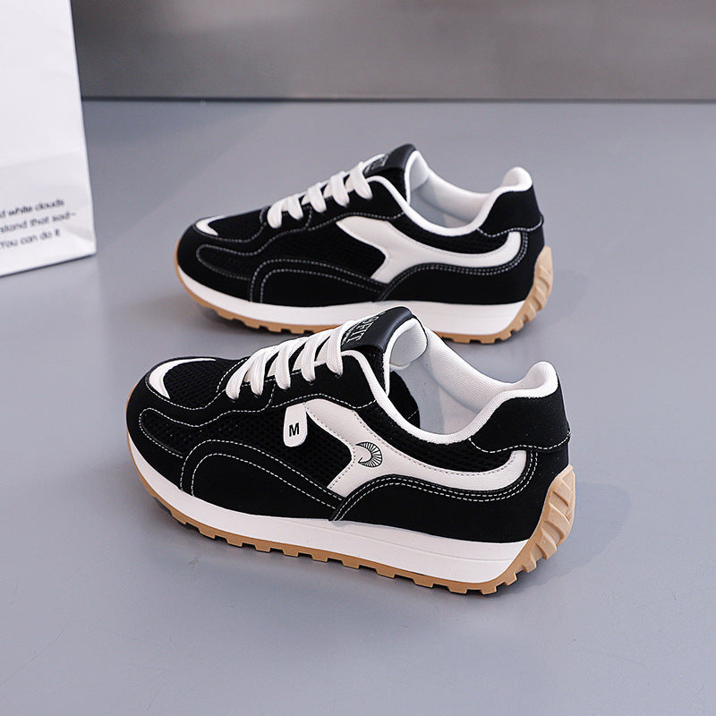 Herren Sportliche Sneaker EB