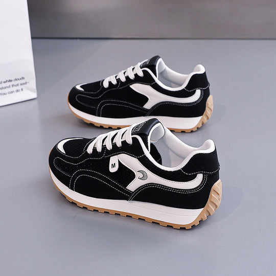 Herren Sportliche Sneaker EB