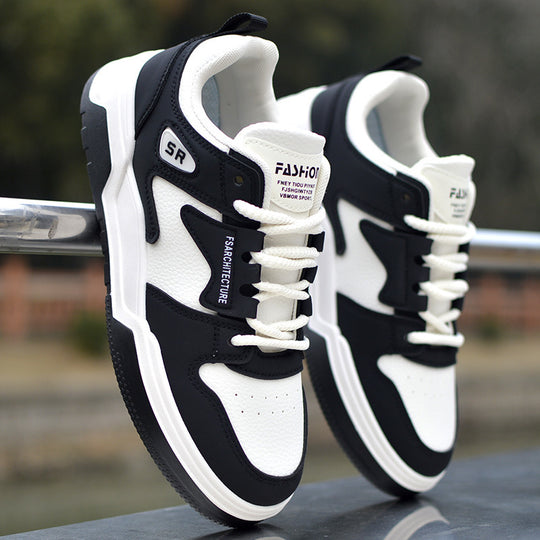 Damen Sneakers mit modernem Design und herausragendem Tragekomfort EB