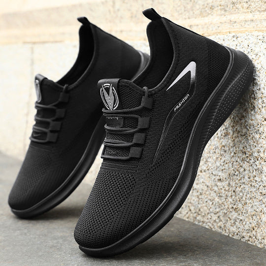 bequeme Sneaker mit kühlendem Komfort für den Sommer EB EB