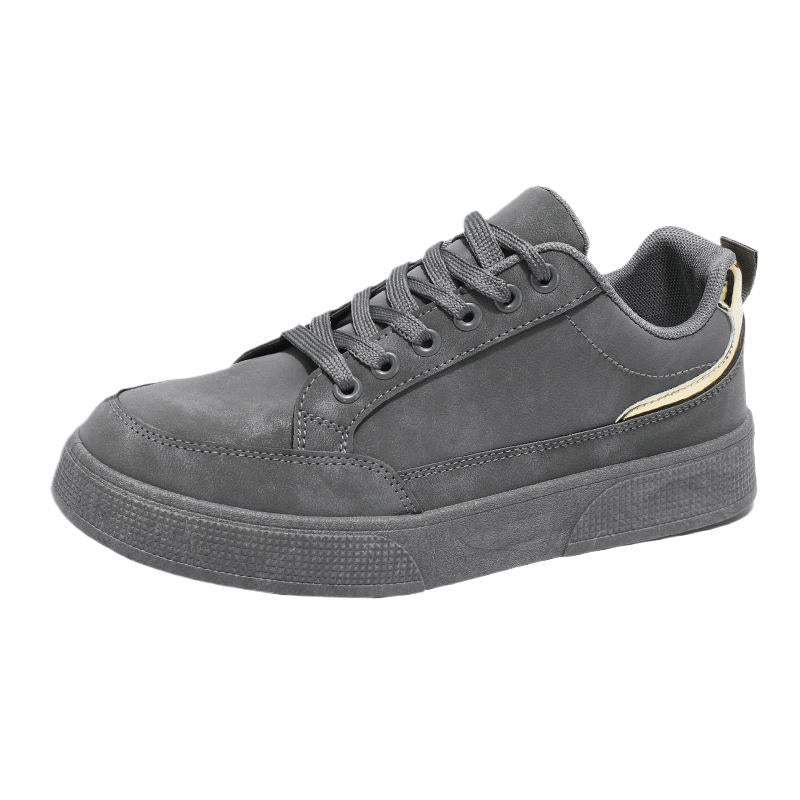 Damen Sneaker aus hochwertigem Wildleder mit klassischem Design EB