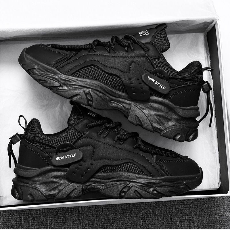 Damen Trendige Sneakers mit innovativem Dämpfungssystem EB