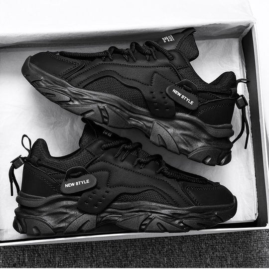 Damen Trendige Sneakers mit innovativem Dämpfungssystem EB