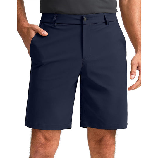 EB | Gerade Golfshorts