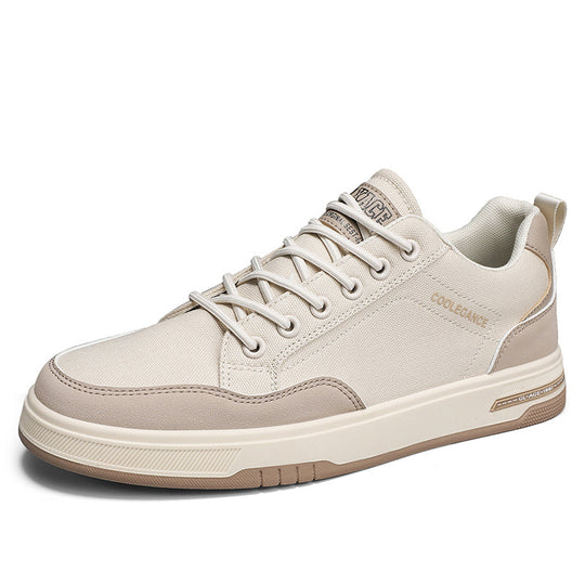 Damen modische Freizeitsneaker EB