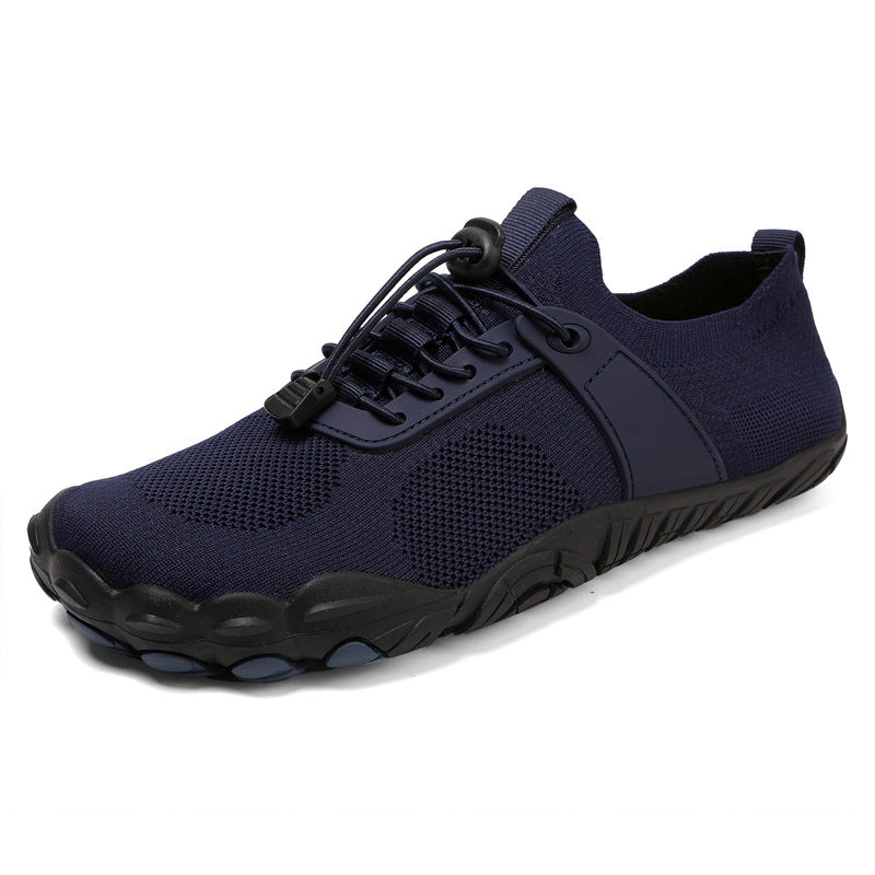 Damen Sportliche Aquaschuhe mit flexiblem Design EB