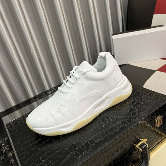 Damen Ultraleichte und atmungsaktive Lifestyle Sneakers EB