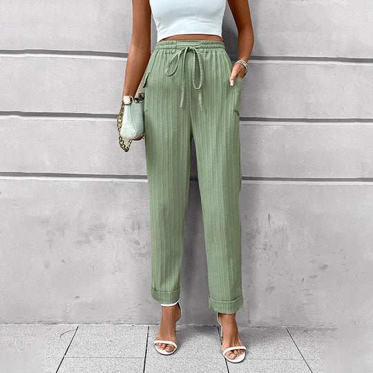 Damen Freizeit-Hosen EB