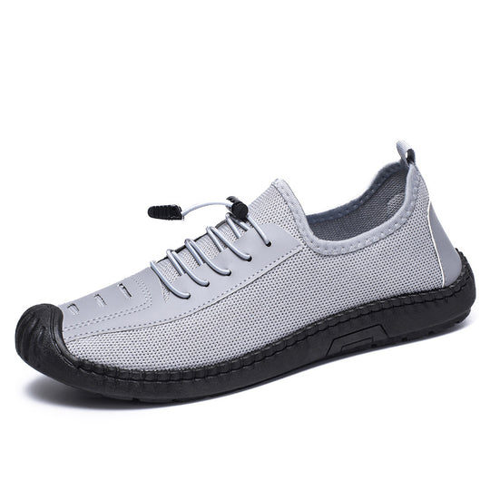 Damen Komfortable Freizeitschuhe mit innovativer Schnellschnürtechnologie EB
