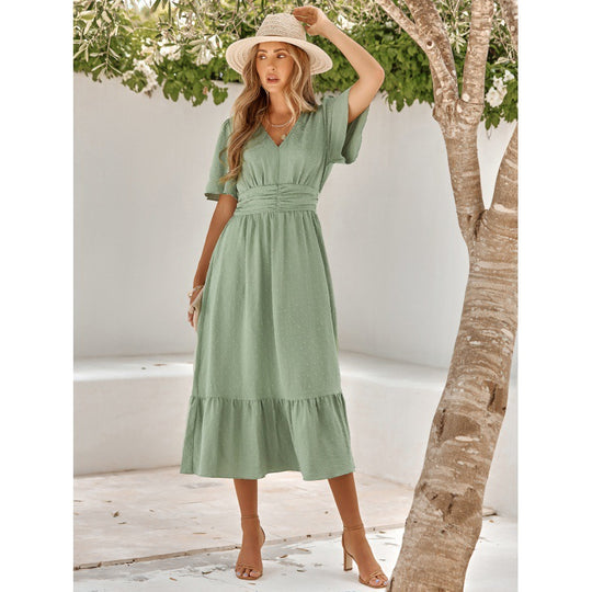 Damen Sommerkleid EB