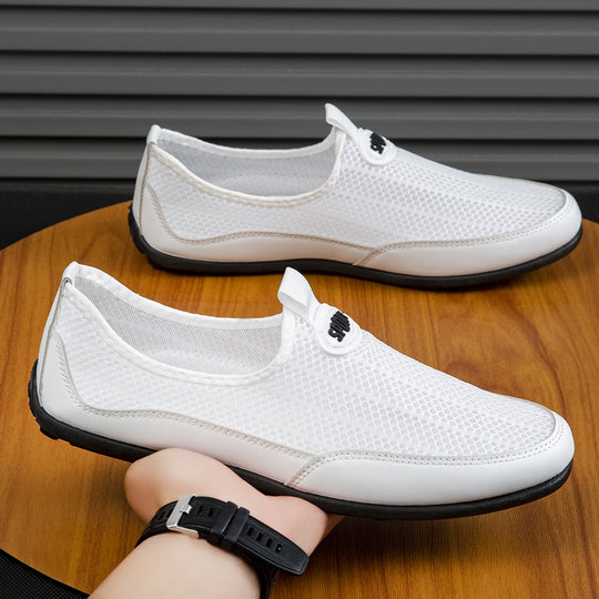 Damen atmungsaktive Freizeitschuhe EB