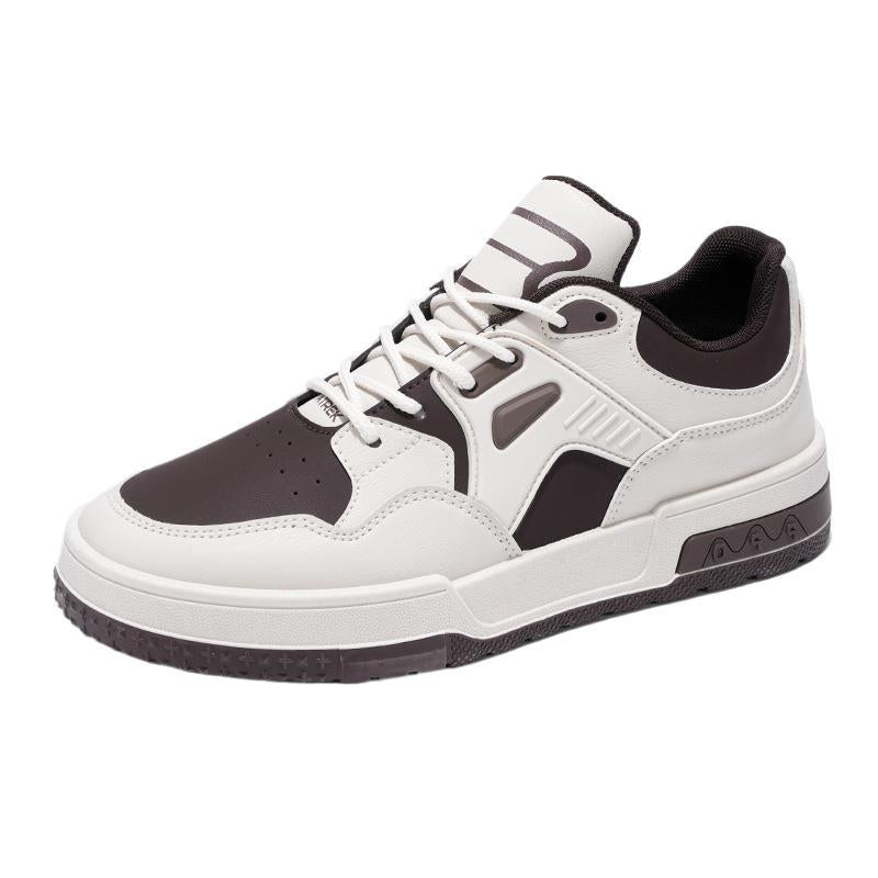 Damen Sportliche Sneakers mit modernem Design und atmungsaktiver Oberfläche EB
