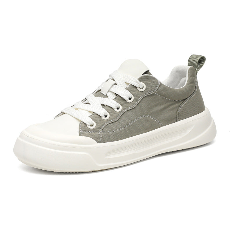 Damen Modische Sneakers mit ergonomischer Dämpfung und robuster Sohle EB