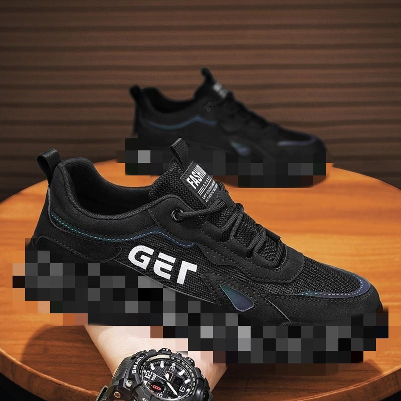 Damen Sportliche Sneaker mit innovativer Dämpfung und atmungsaktivem Obermaterial EB