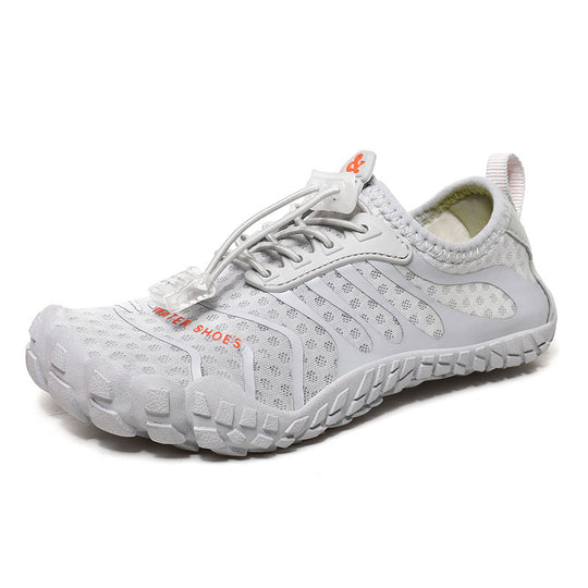 Damen Multifunktionale Wassersportschuhe mit schnelltrocknendem Obermaterial EB