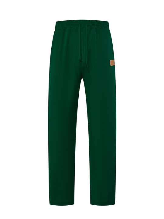 Herren Sportliche Jogginghose mit elastischem Bund und praktischen Taschen EB