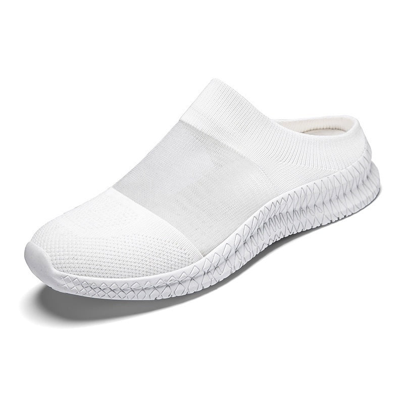 Damen Flexibles und luftdurchlässiges Aquaschlappen Modell EB