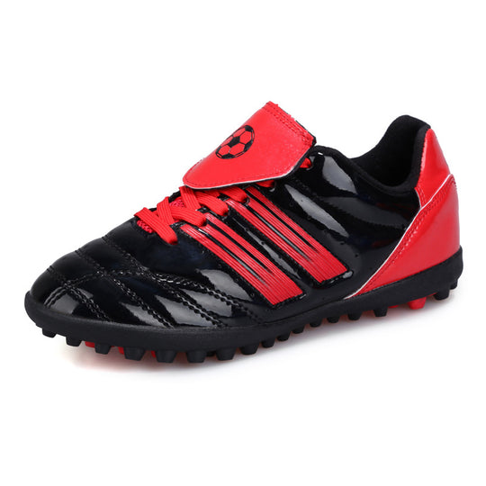 Damen Fußballschuhe mit rutschfester Sohle und atmungsaktivem Obermaterial EB